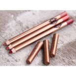 Как выбрать нюдовую помаду: обзор моих фаворитов. 