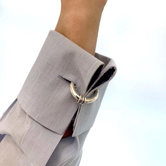 Стиль power dressing <br>для сильных деловых женщин