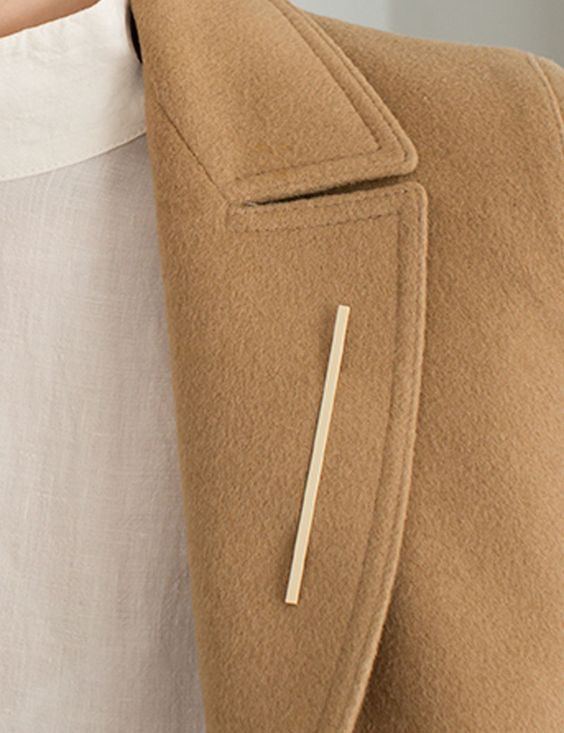 Стиль power dressing <br>для сильных деловых женщин