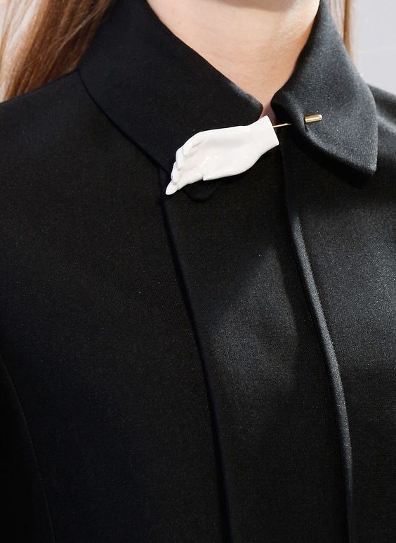 Стиль power dressing <br>для сильных деловых женщин