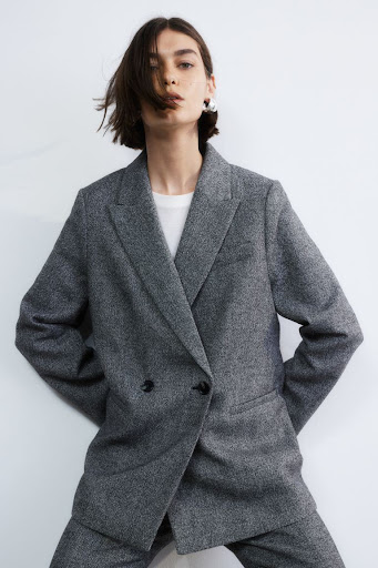 Стиль power dressing <br>для сильных деловых женщин