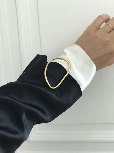 Стиль power dressing <br>для сильных деловых женщин